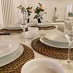 Apartmán Petrarca Deluxe Padova
