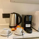 Apartmán Petrarca Deluxe *