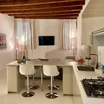 Petrarca Deluxe Apartmán