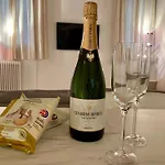 Petrarca Deluxe Apartmán