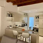 Petrarca Deluxe Apartmán Padova