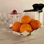 Apartmán Petrarca Deluxe