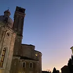 Apartmán Petrarca Deluxe