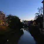 Petrarca Deluxe Apartmán Padova
