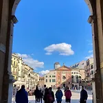 Apartmán Petrarca Deluxe *