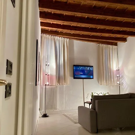 Lägenhet Petrarca Deluxe