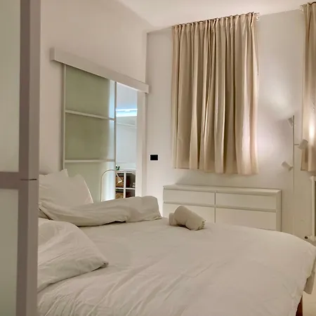 Petrarca Deluxe Lägenhet Padua