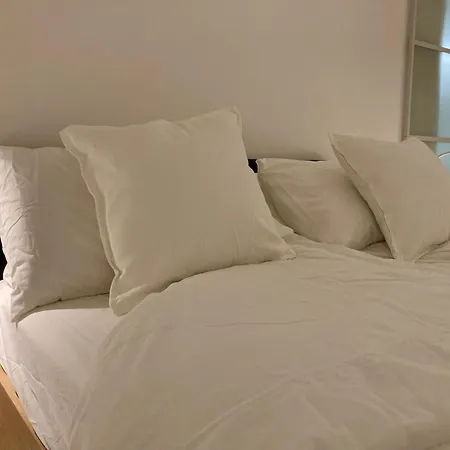 Petrarca Deluxe Lägenhet Padua