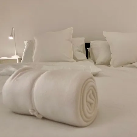 Lägenhet Petrarca Deluxe