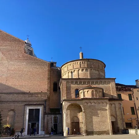 Appartamento Petrarca Deluxe
