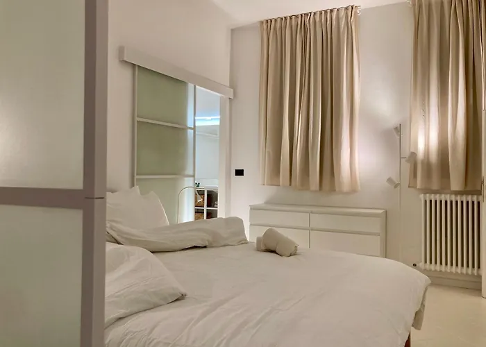 Petrarca Deluxe Apartamento Pádua