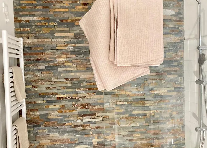 Petrarca Deluxe Pádua