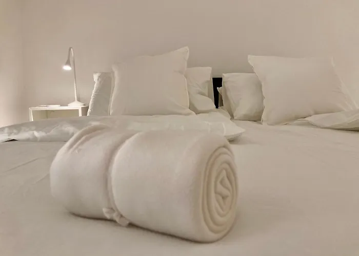 Apartamento Petrarca Deluxe