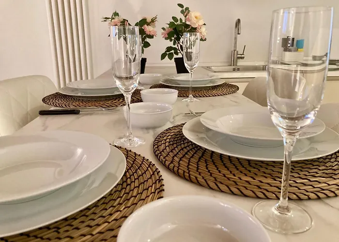 Apartamento Petrarca Deluxe Pádua