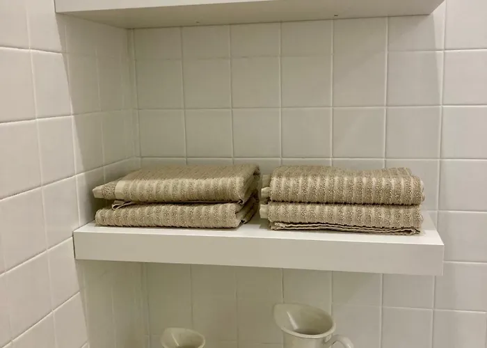 Apartamento Petrarca Deluxe *