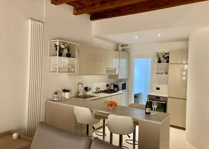Petrarca Deluxe Apartamento Pádua