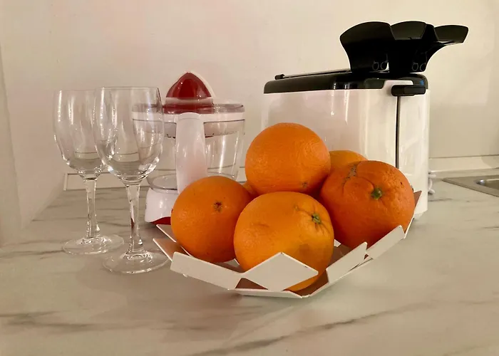 Apartamento Petrarca Deluxe
