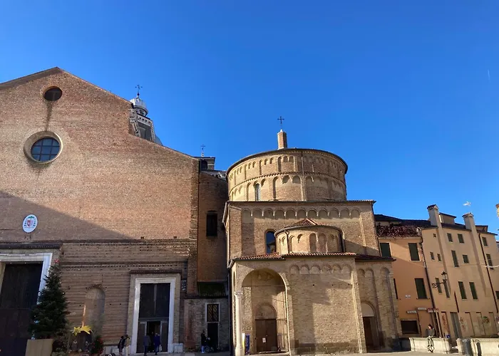 Apartamento Petrarca Deluxe