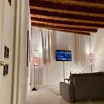 Apartment Petrarca Deluxe