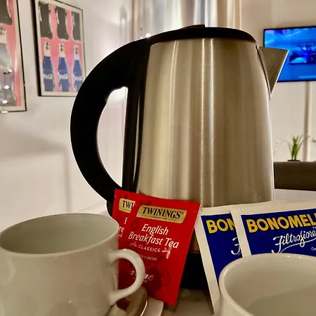 Lejlighed Petrarca Deluxe Padova