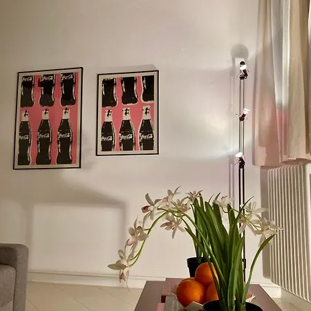 Petrarca Deluxe Padova