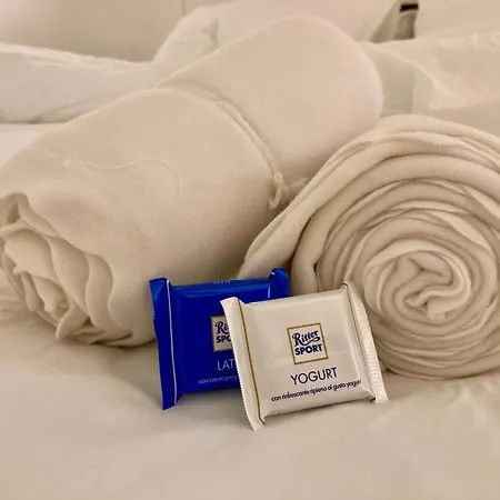 Petrarca Deluxe Lejlighed Padova