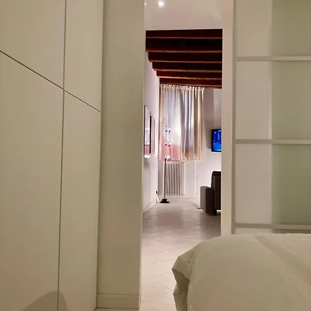 Apartment Petrarca Deluxe Padova