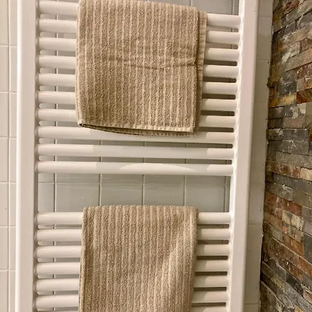 Lejlighed Petrarca Deluxe *