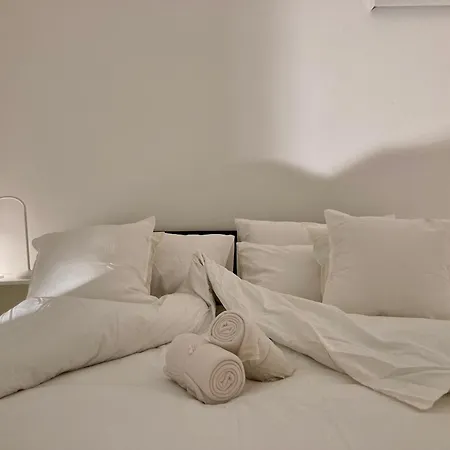 Petrarca Deluxe Apartment