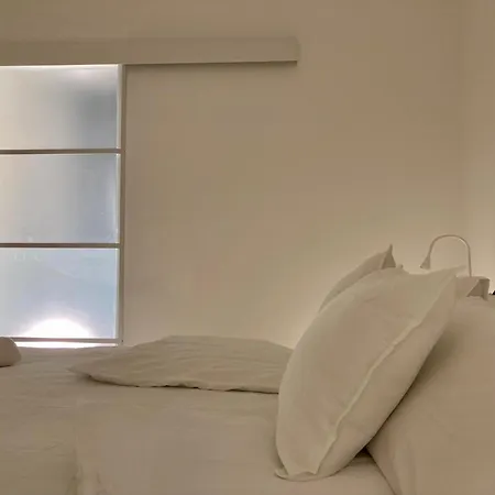 Petrarca Deluxe Lejlighed *