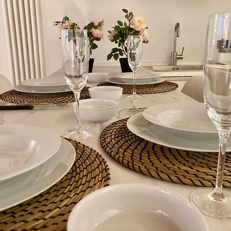Apartment Petrarca Deluxe Padova