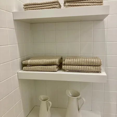 Lejlighed Petrarca Deluxe *