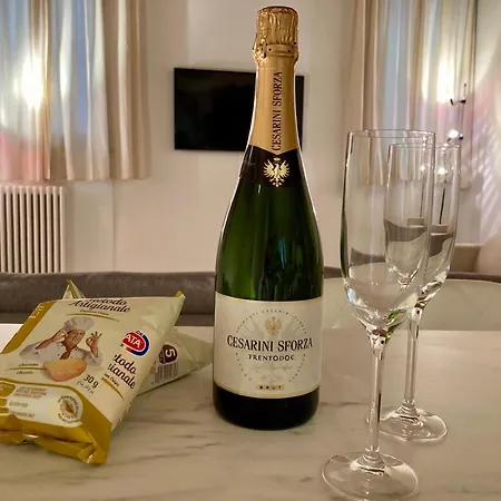 Petrarca Deluxe Apartment