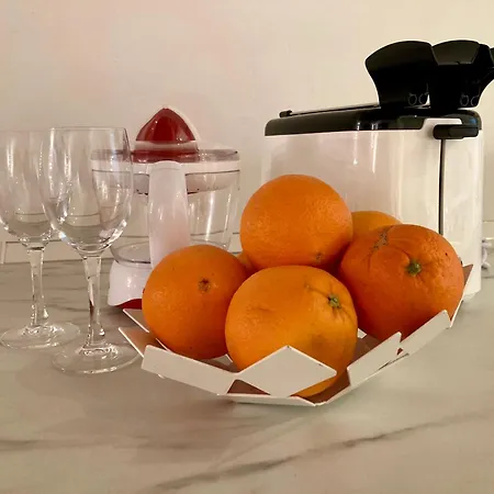 Lejlighed Petrarca Deluxe