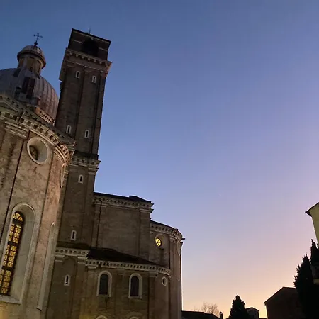 Lejlighed Petrarca Deluxe