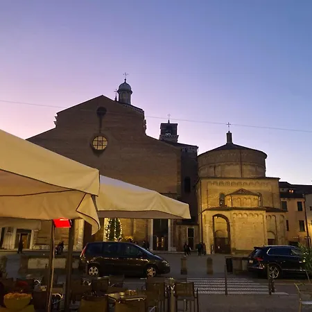 Petrarca Deluxe * Padova