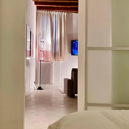Petrarca Deluxe Apartment