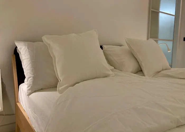 Petrarca Deluxe Apartment Padova
