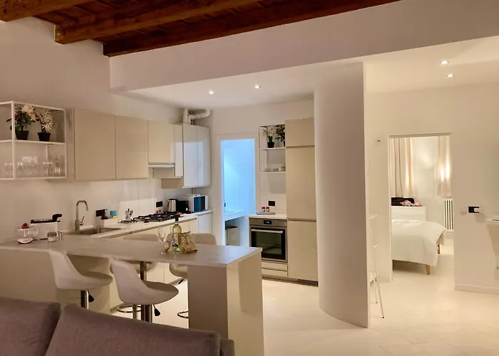 Apartment Petrarca Deluxe *
