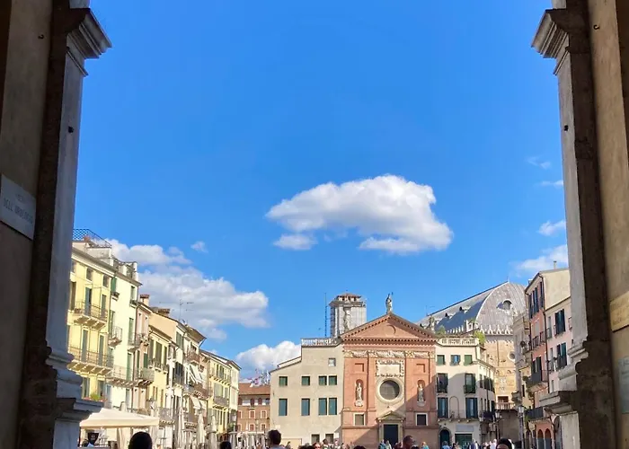 Apartman Petrarca Deluxe *